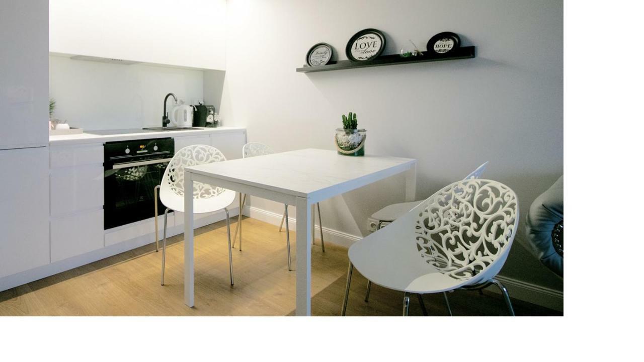 Good Time Apartment *