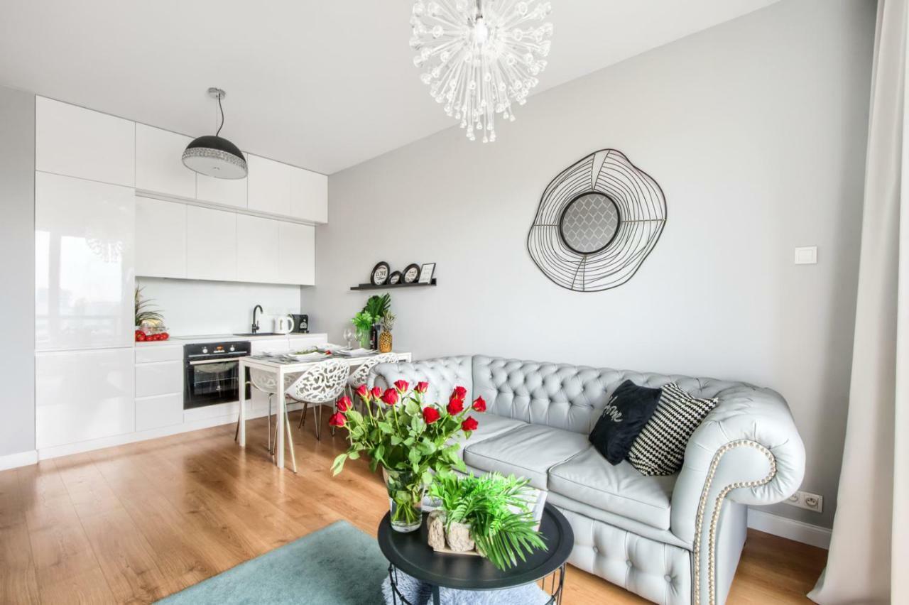Good Time Apartment *